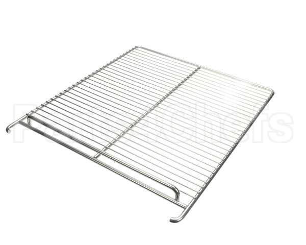 340-35341-00 Traulsen Shelf Chrome Plated 20 7/8 X 1