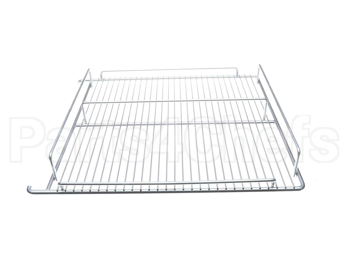 340-35359-00 Traulsen Chrome Wine Shelfur48Wt