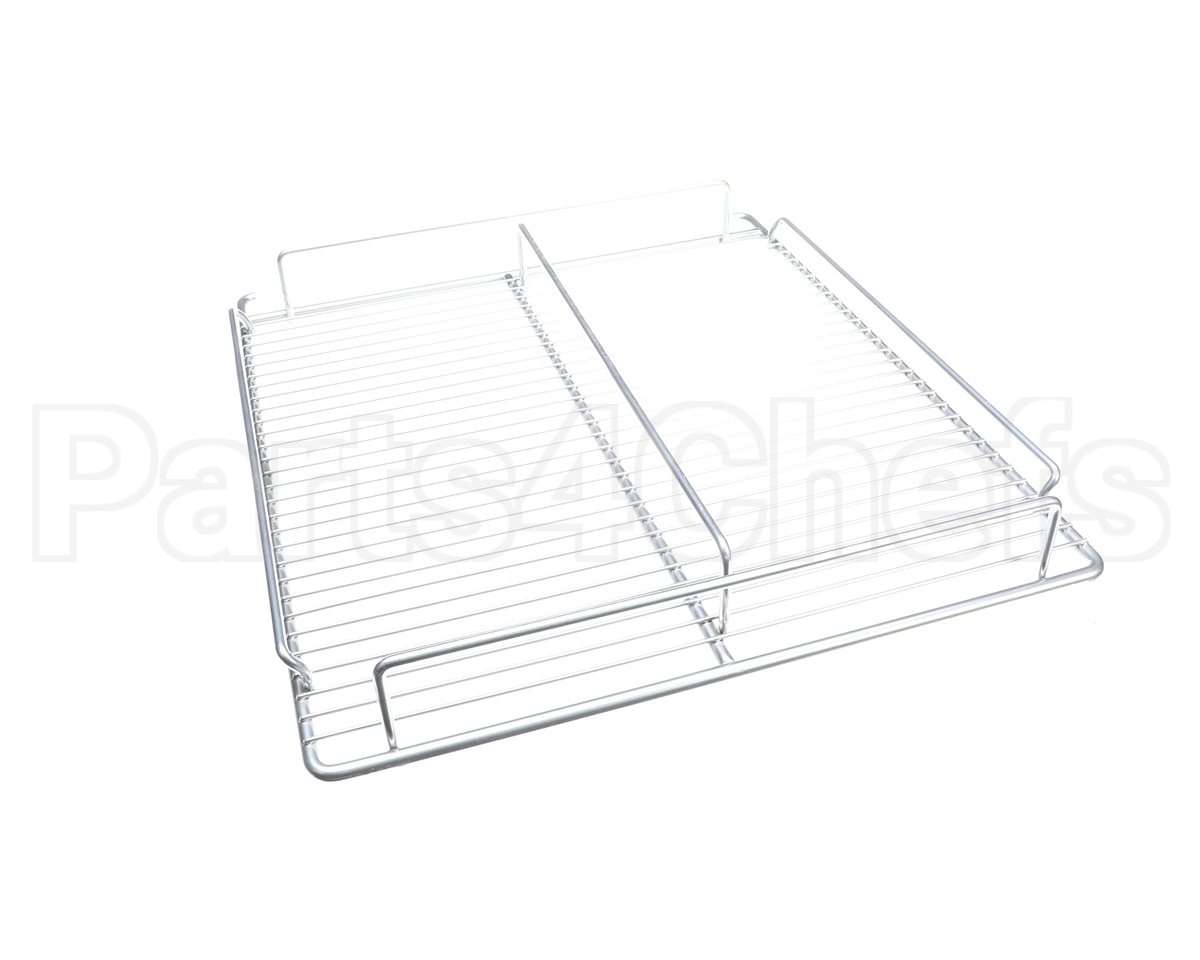 340-35359-00 Traulsen Chrome Wine Shelfur48Wt