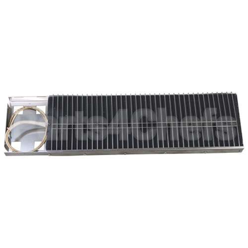 340-368S Compatible Prince Castle Heater Kit - Rh