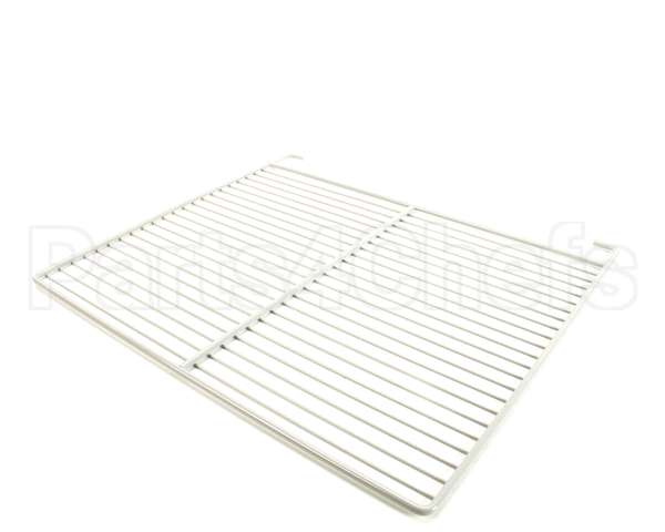 340-41168-00 Traulsen Gray Wire Shelf 23 7/32X26 1/2