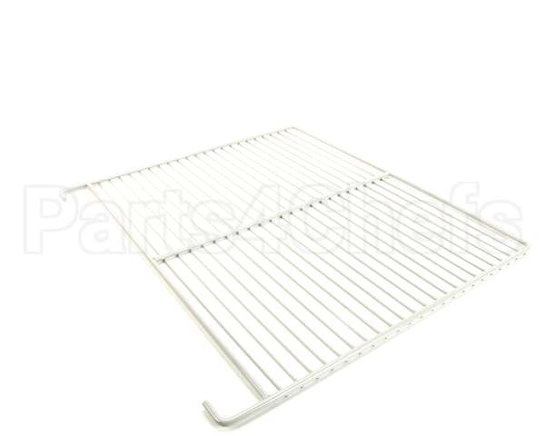 340-41168-00 Traulsen Gray Wire Shelf 23 7/32X26 1/2