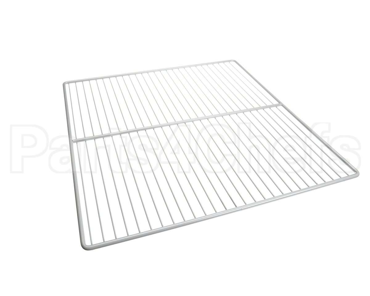 340-41169-00 Traulsen Gray Wire Shelf 24 1/2X26 1/2