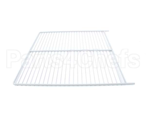 340-41809-00 Traulsen Gray Wire Shelf G1 Inc Lts