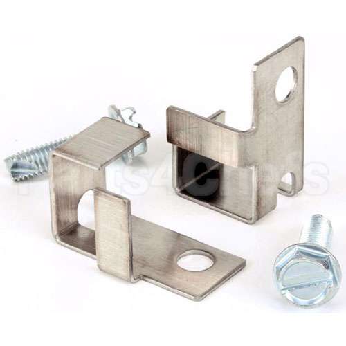 340-456S Compatible Prince Castle Rod Retainer Kit