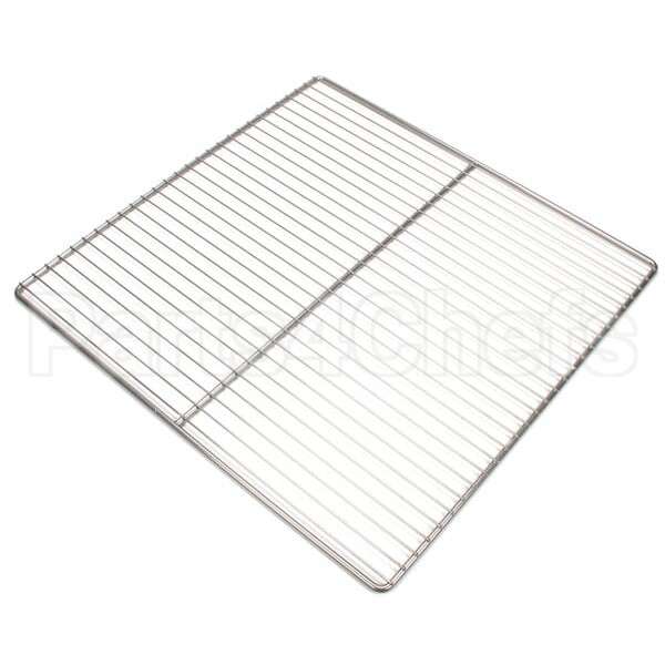 340-60077-00 Compatible Traulsen Shelf Chrome Plated 232 /332W I