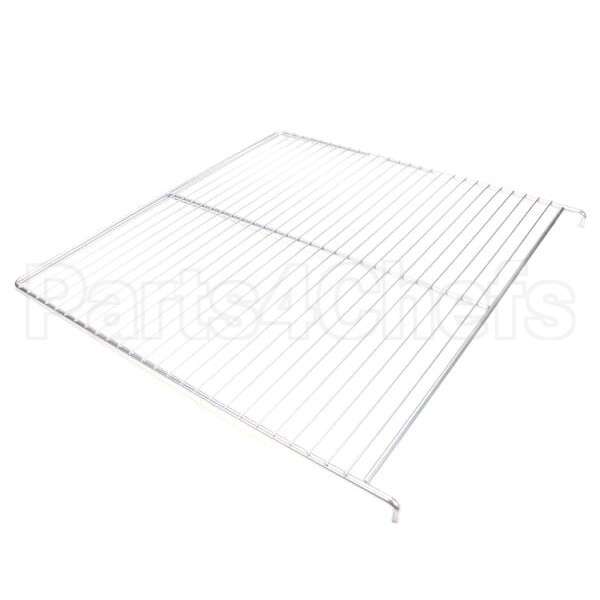 340-60180-20 Compatible Traulsen Shelf Chrome Plated 232 W Right