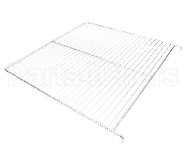 340-60180-20 Traulsen Shelf Chrome Plated 232W Right