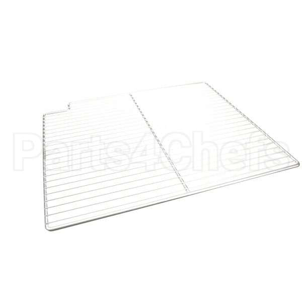 340-60196-00 Compatible Traulsen Shelf Chrome Wire 22 7/16 X 26