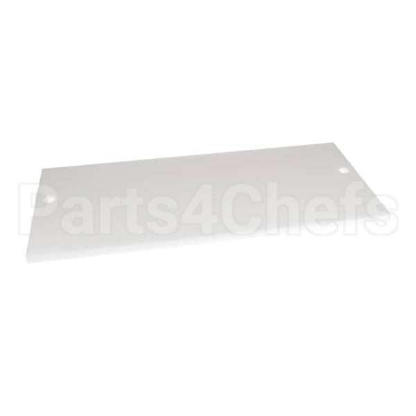 340-60278-04 Compatible Traulsen Board Cutting 12 X 27 3/4 Thic