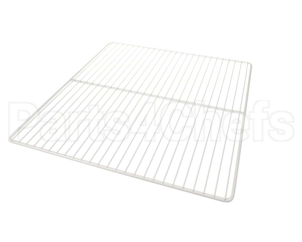 340-60371-01 Traulsen Wire Shelf 21 9/16 X 23 11/16 Centerline