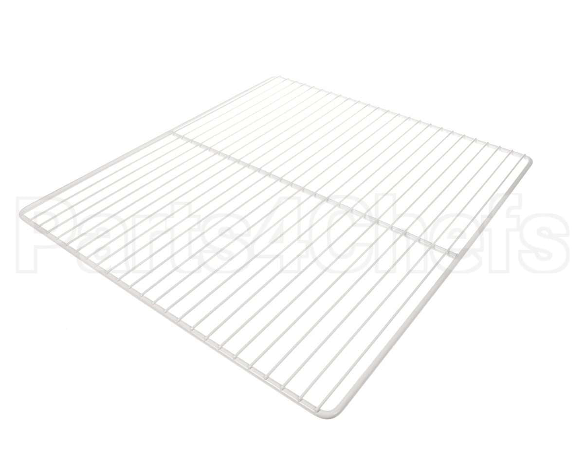 340-60371-01 Traulsen Wire Shelf 21 9/16 X 23 11/16 Centerline