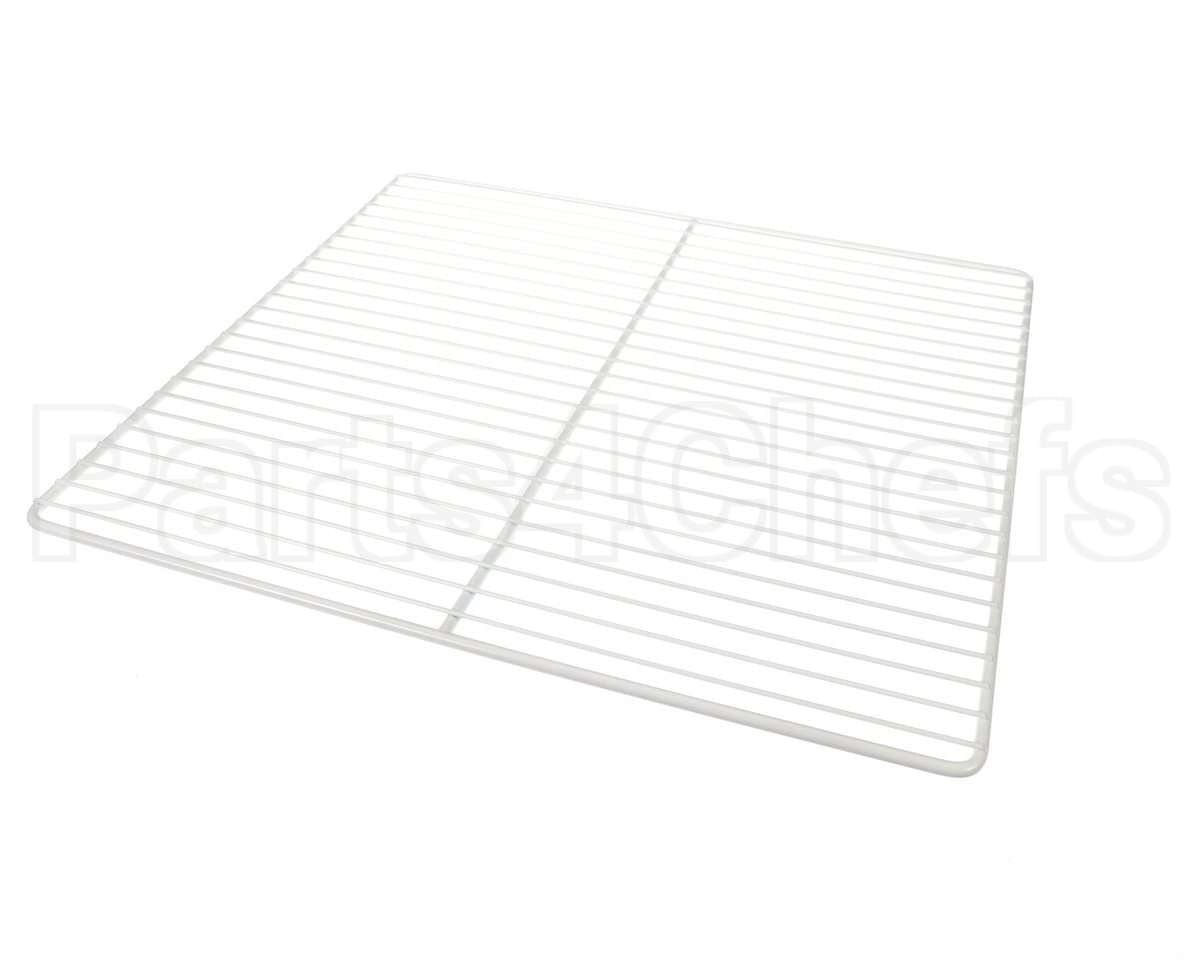 340-60371-01 Traulsen Wire Shelf 21 9/16 X 23 11/16 Centerline