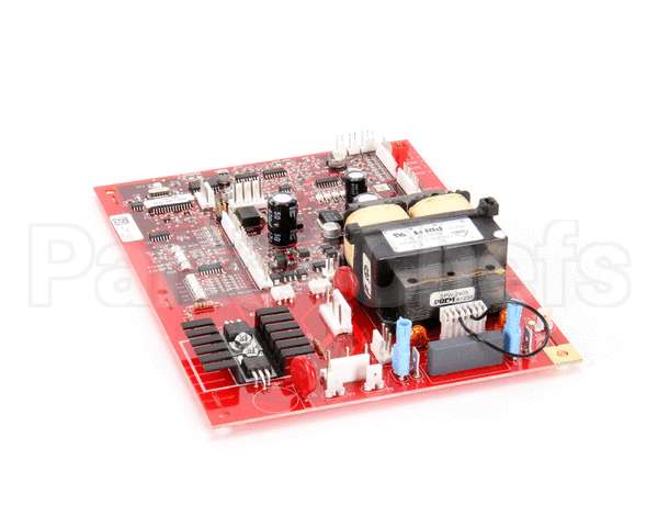340-752S Prince Castle Kit,Main Pcb
