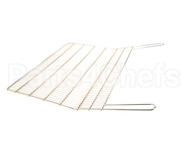 340-755S Prince Castle Kit,Rack Chute