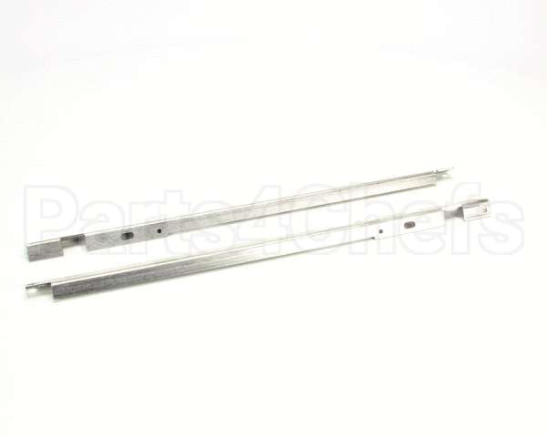 340-840S Prince Castle Kit,Bracket,Pivot,Rear