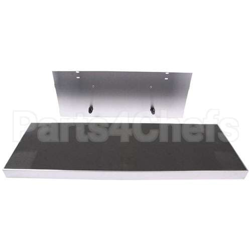 340-RR Compatible Prince Castle Rear Chute And Riser Kit