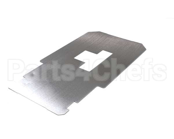 340000 Globe Bottom Plate (Automatics)