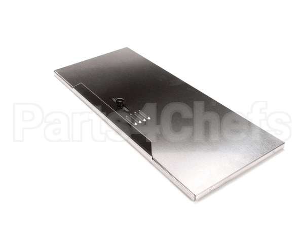 34008 Apw Wyott Drawer Panel Assembly W/Vent