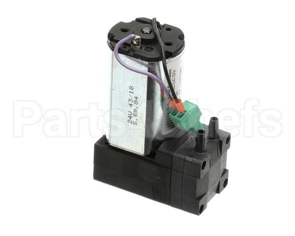 34011038A Rancilio Air Pump 24Vdc/16