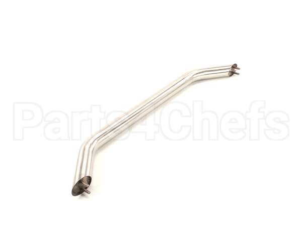 340116 Tri-Star Manufacturing Handle; Medium S/S U-Shaped