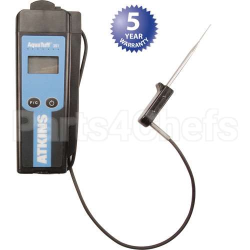 34032 Compatible Atkins Thermometer 351