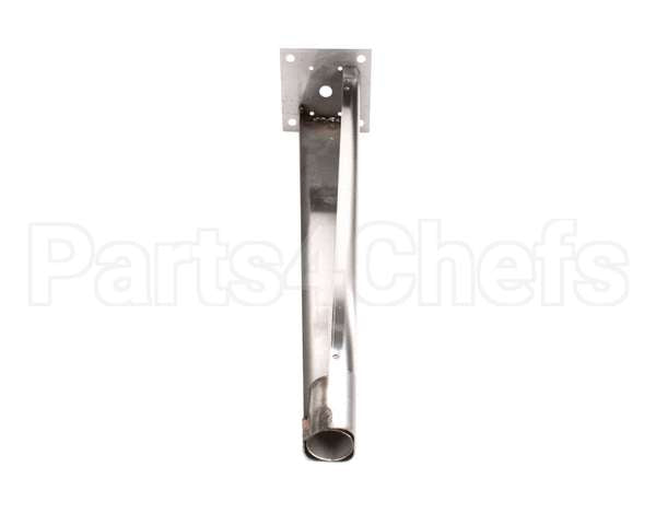 340321 Tri-Star Manufacturing Leg;Weldment 26.5