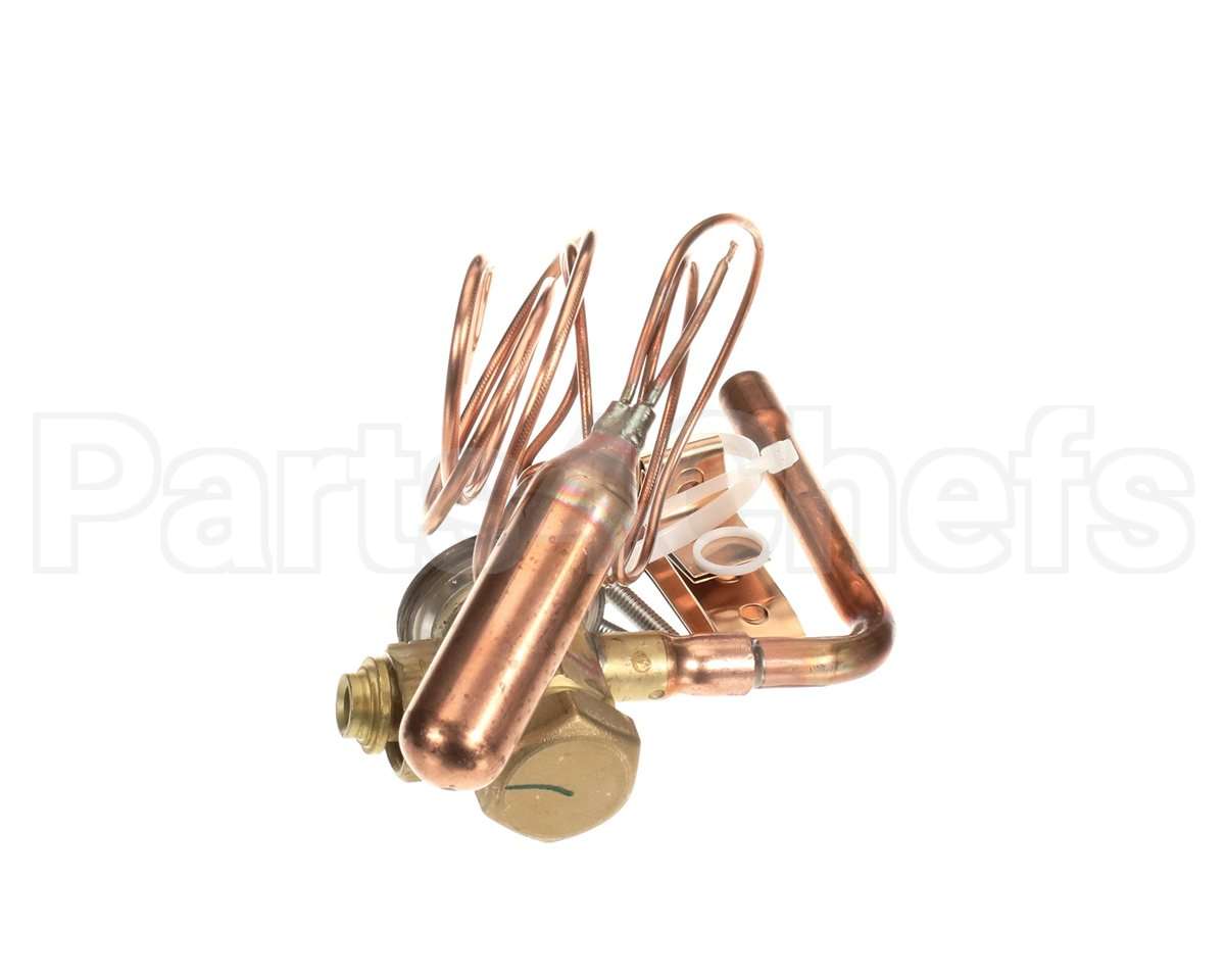 340620-706 Bryant Payne Kit Txv R-410A Alum