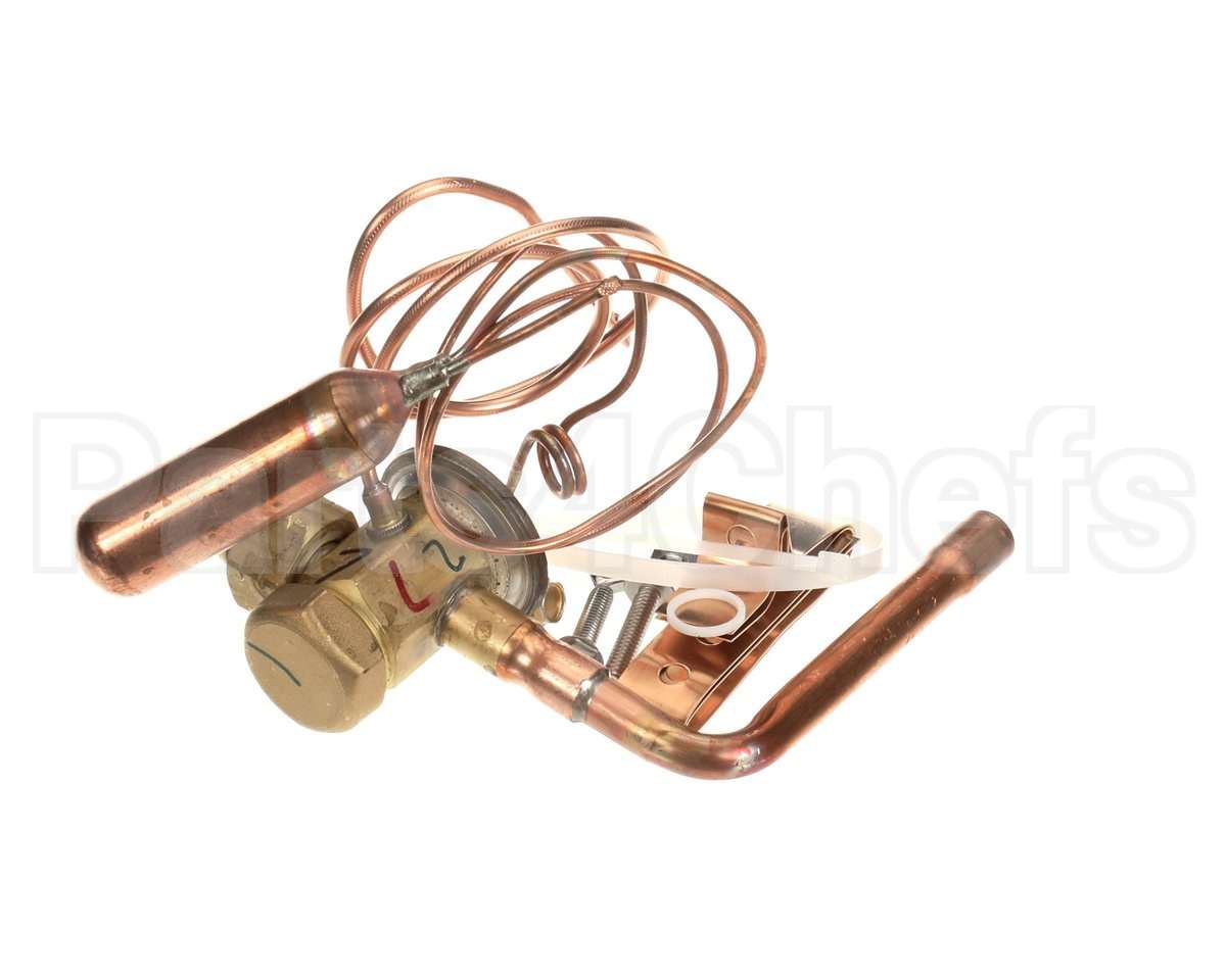 340620-706 Bryant Payne Kit Txv R-410A Alum