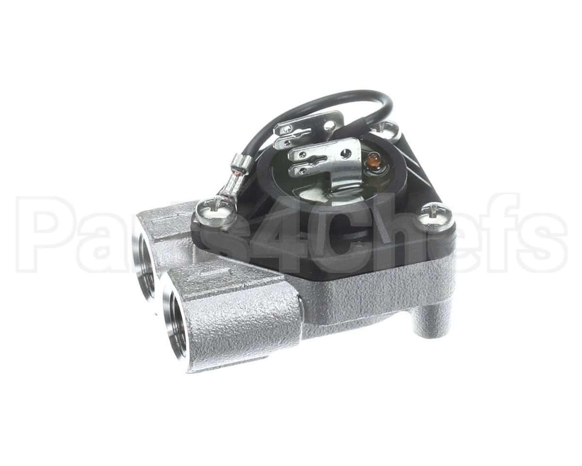 34070321 Rancilio Flowmeter 2021