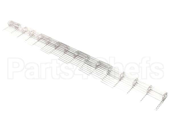 34072 Middleby Belt,Section 44" X 1'