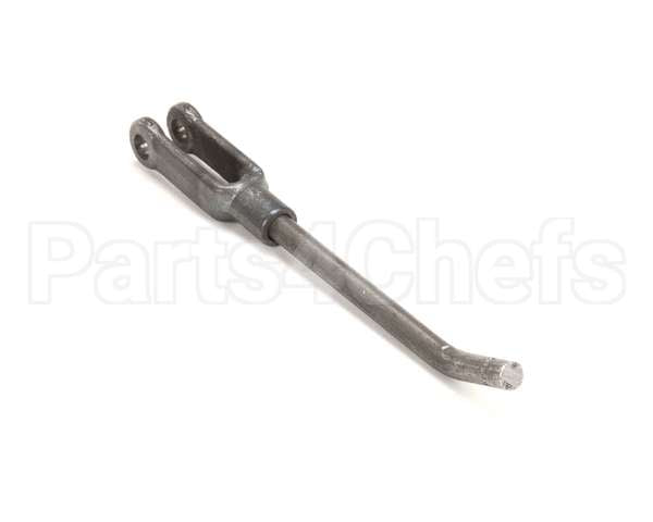 3408-8 Montague Yoke W/Guide