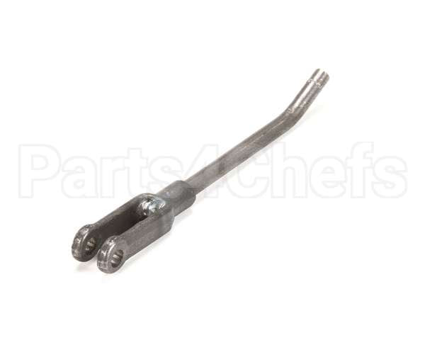 3408-8 Montague Yoke W/Guide