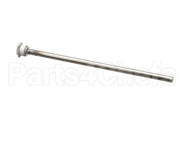 34097.0000 Bunn Tube Assembly, Water Inlet
