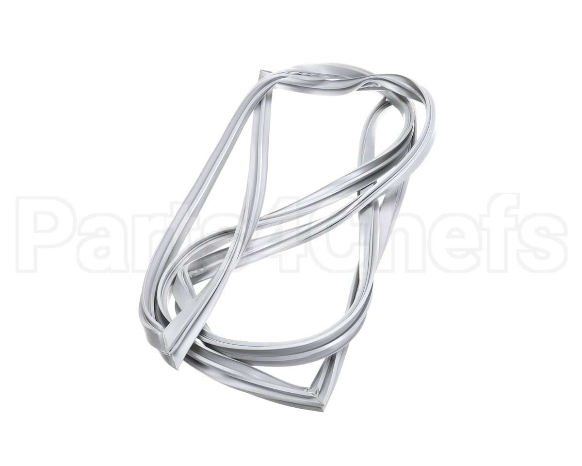 341-28734-00 Traulsen Gasket 1/1W Hl Htd Gldr
