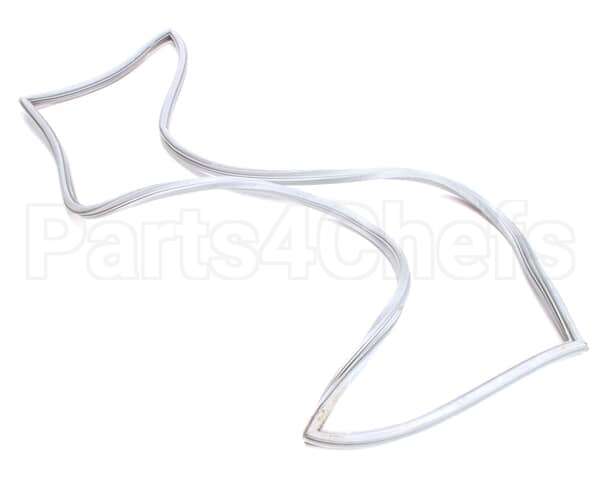 341-32438-00 Traulsen Gasket Fr Dr Urs48 15-5/8X50-5/8