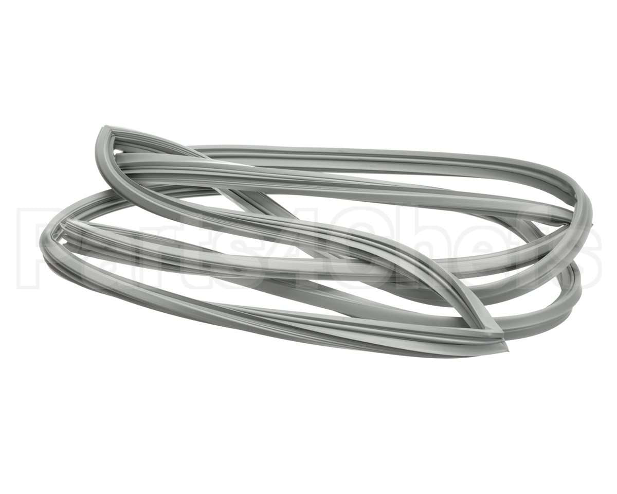 341-35401-00 Traulsen Gasket Push 1/1 Dr Ur48 Ultra