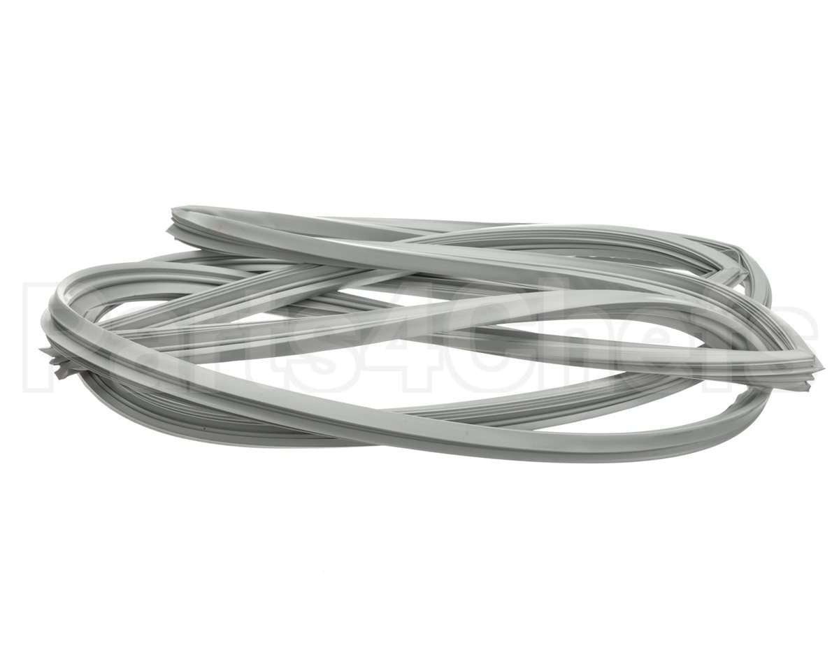 341-35401-00 Traulsen Gasket Push 1/1 Dr Ur48 Ultra