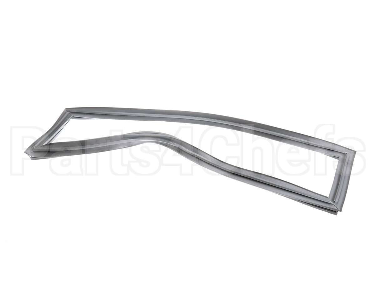 341-39393-00 Traulsen Gasket Snap Rul32W, 23.5625X7.0625X0.625