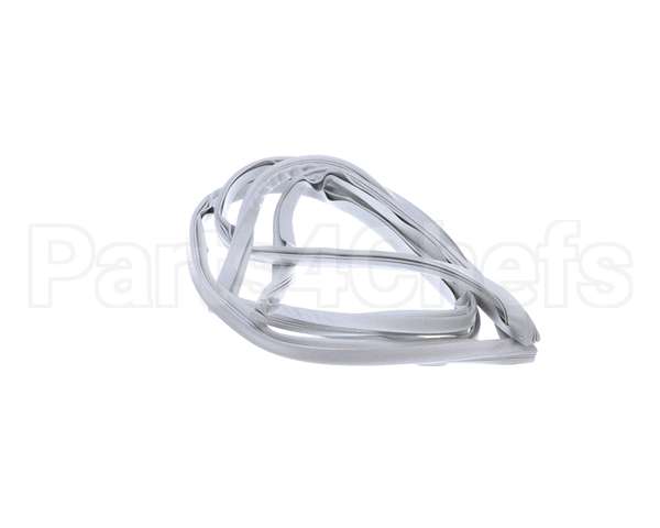 341-60044-00 Traulsen Rac37 Gasket-Mag2648, 48.5X26.25X0.75