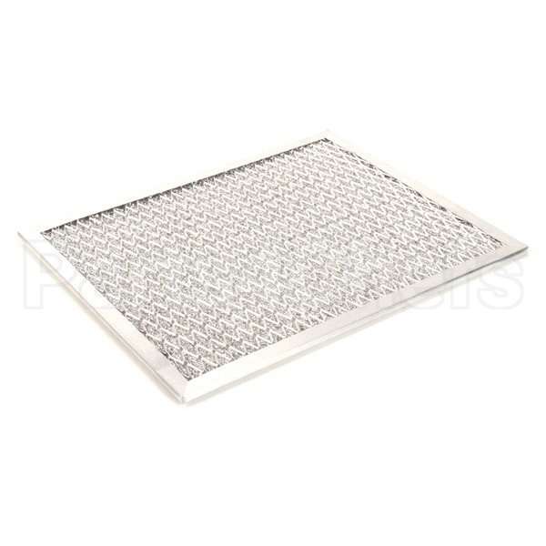 341-60062-05 Compatible Traulsen Air Filter 13.000 X 10.5 63 Es