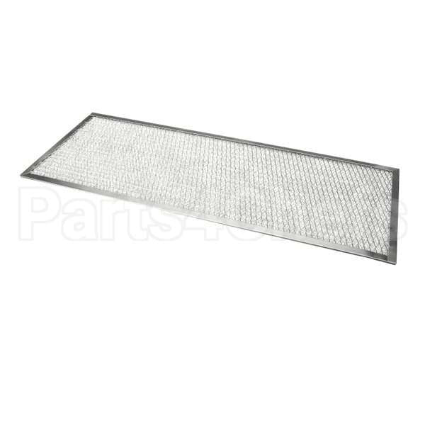 341-60062-14 Compatible Traulsen Air Filter 27 X 10.5 X .44