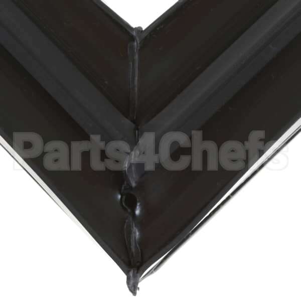 341-60083-00 Traulsen Gasket Assembly Hf 1/1 Dr Ss