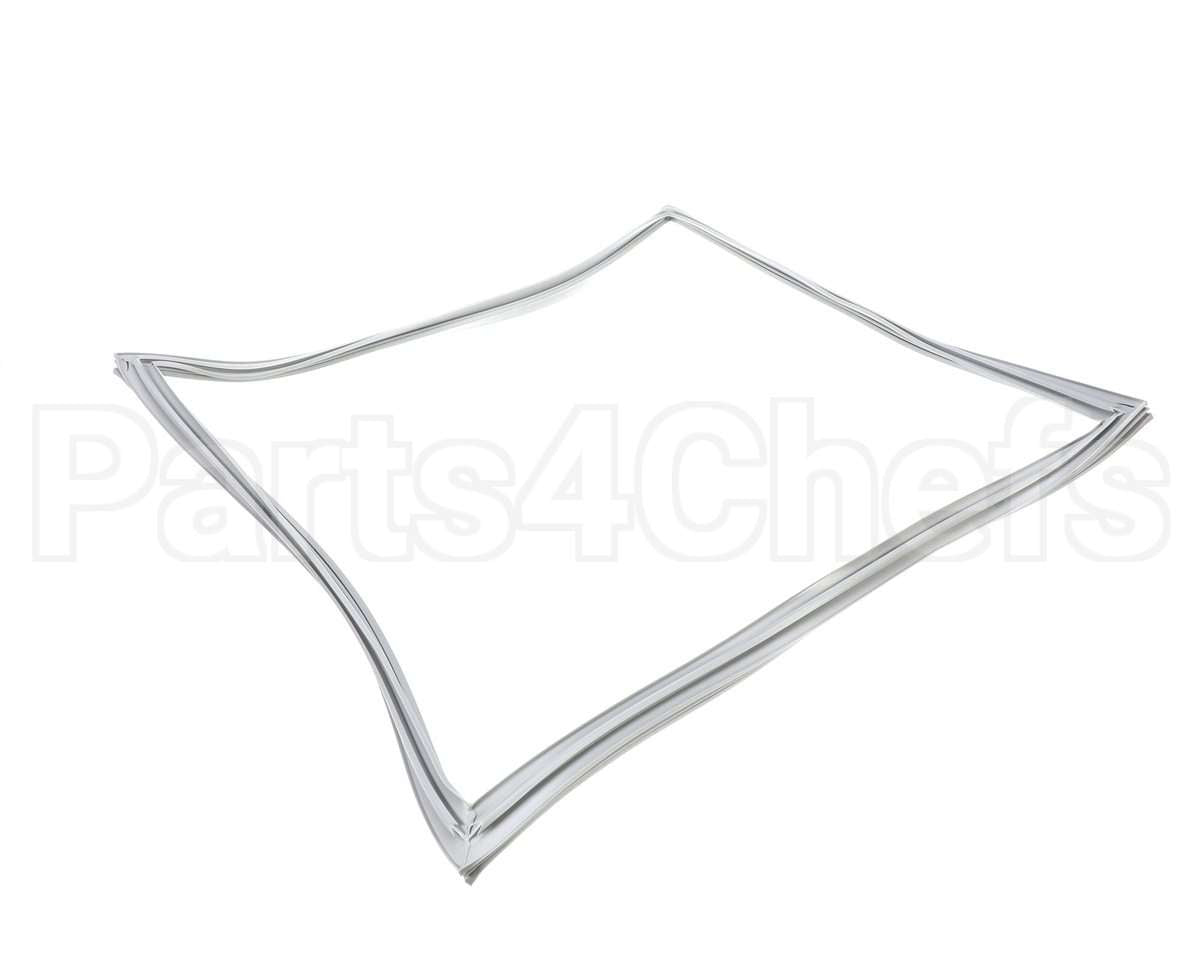 341-60126-00 Traulsen Nite Cover Gasket Assembly 27 X 9