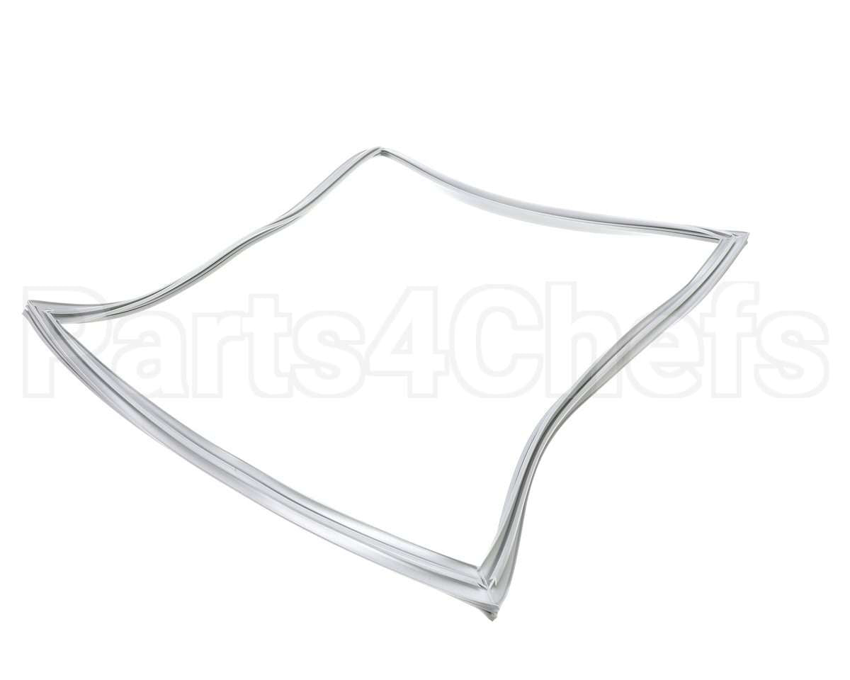 341-60126-00 Traulsen Nite Cover Gasket Assembly 27 X 9