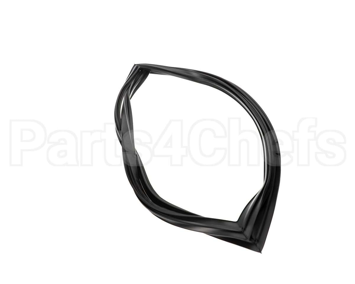 341-60137-00 Traulsen Gasket Assembly Ri Hf1/2Glss Rea In