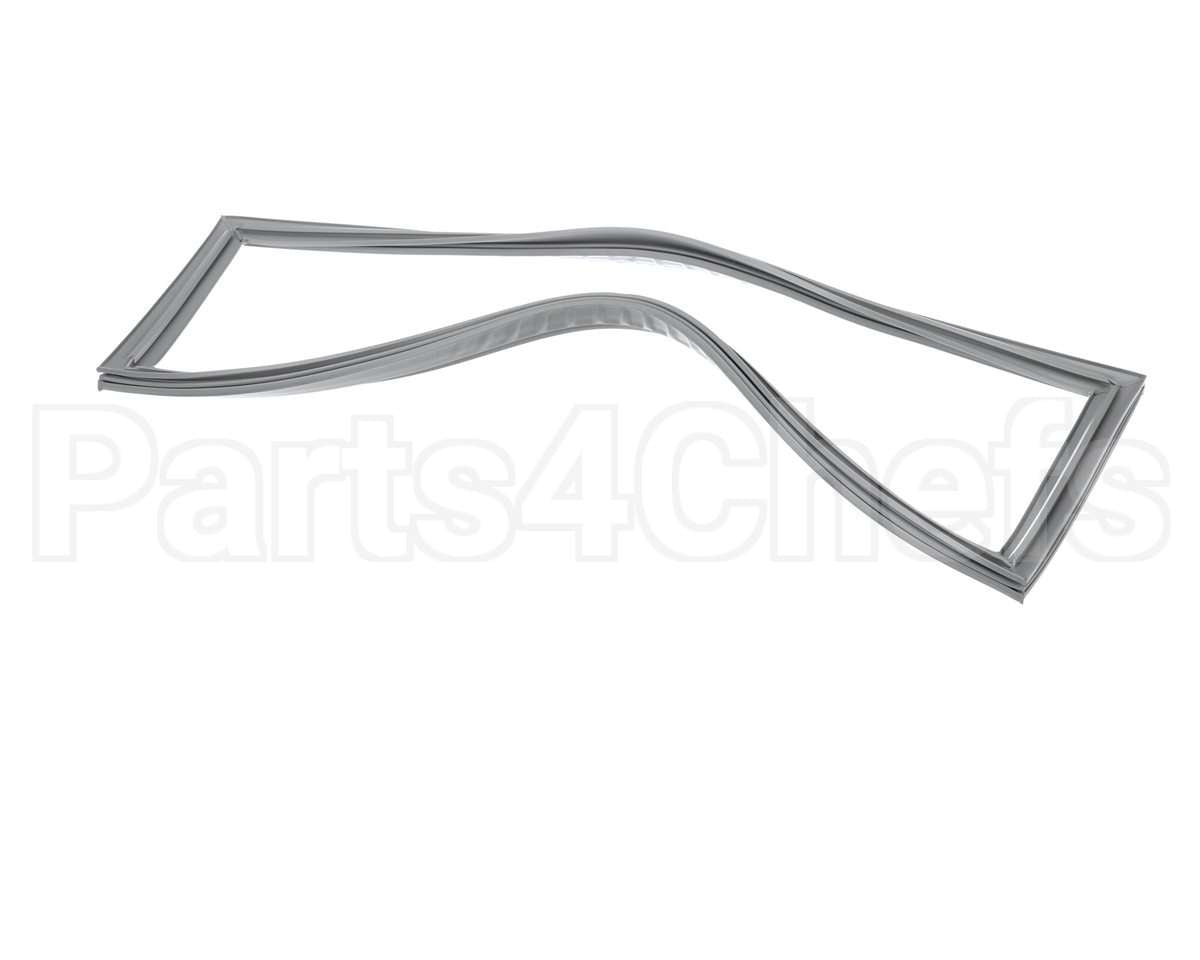 341-60176-01 Traulsen Gasket Drawer 24.520 X 7.430