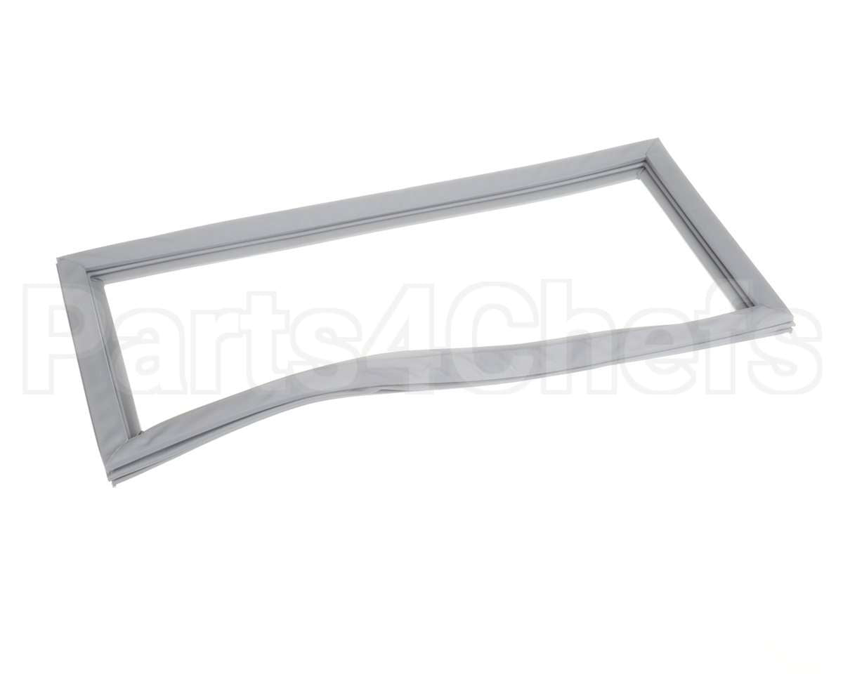 341-60176-02 Traulsen Gasket Drawer 16.519 X 7.430