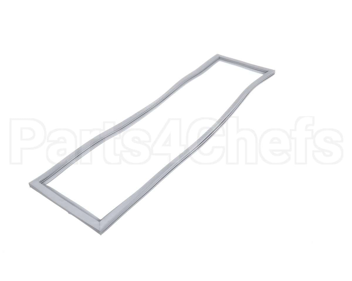 341-60176-03 Traulsen Gasket Drawer 29.169 X 7.430
