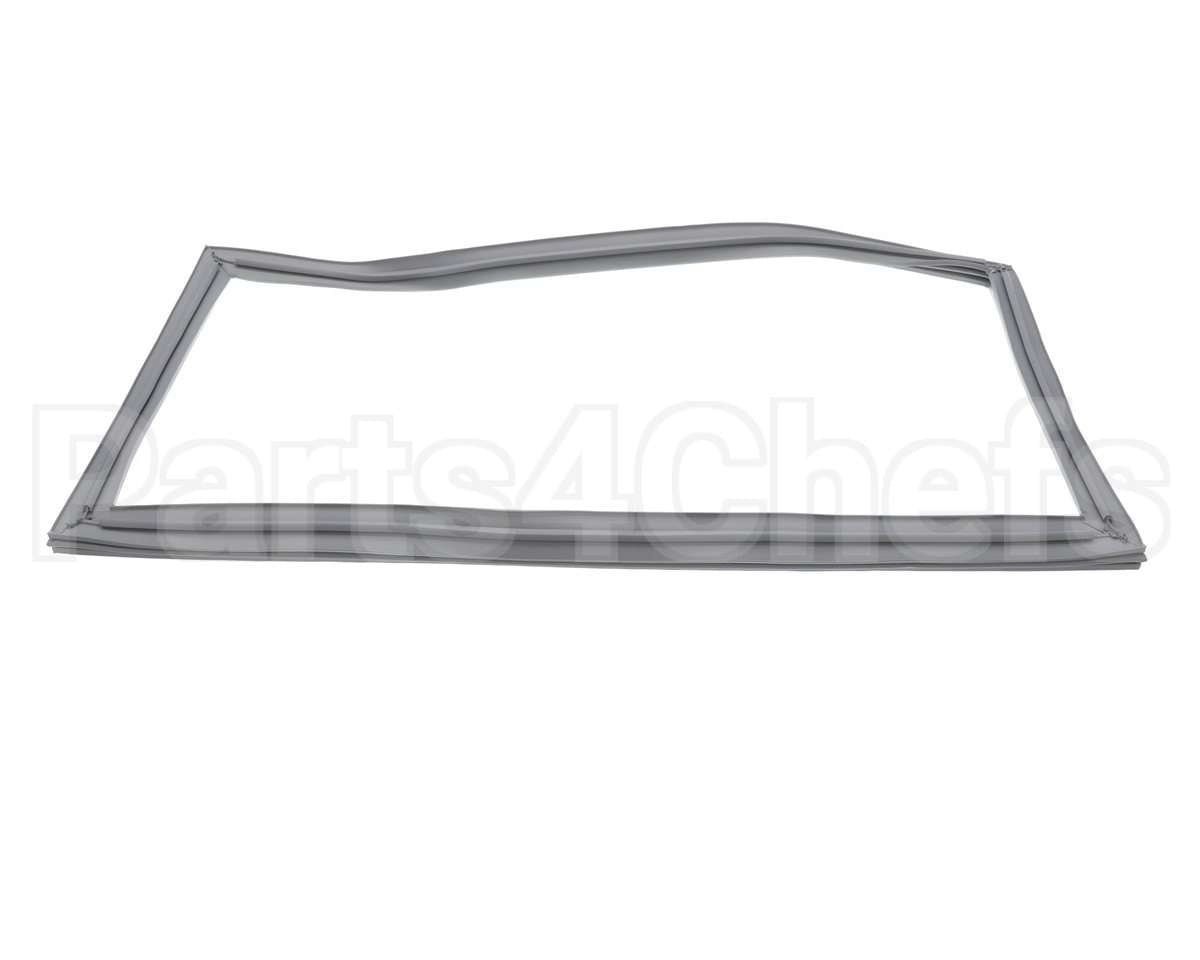 341-60176-09 Traulsen Gasket Snap-In 1 & 1/9P-Sbs 2